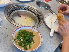 -喜家自助小火锅(卓悦里店)