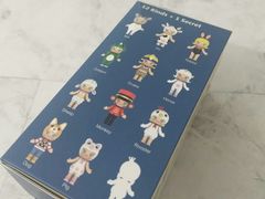 -泡泡玛特POPMART(宁波印象城店)