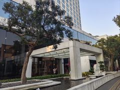 -广州白天鹅宾馆