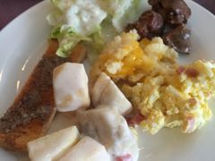 -东方红海鲜百汇(国际大厦店)