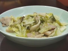 -谢谢侬·私房菜馆(迪荡店)