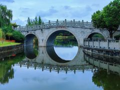 -眉山湿地公园(东坡区)