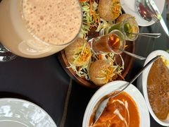 -Santoor 萨都里印度餐厅(北锣鼓巷店)