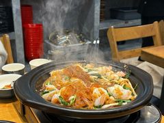 -陶德砂锅(营门口店)