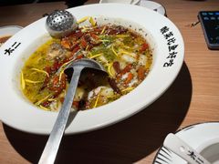 -太二酸菜鱼(武汉光谷保利店)