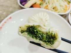 -津门张记包子铺(华昌道店)