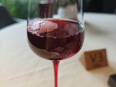 玫瑰洛神饮-蘇锦宴·淮扬菜烤鸭·小院(三元桥霄云路店)