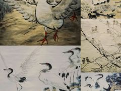 -深圳市当代艺术与城市规划馆