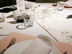 -一棵树·意大利西餐厅One Tree(新城店)