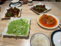 -香缇小院私房菜(盐务街店)