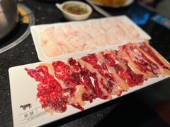 肥胼-牛事制造局牛肉火锅(莲岳路店)