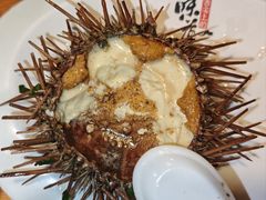 -旺角小渔村·海肠捞饭开创者(环山路店)