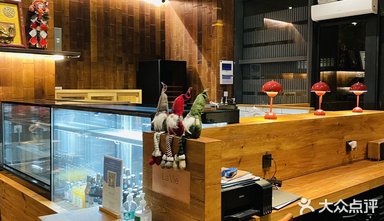 七夕带上ta来这里邂逅美好吧~