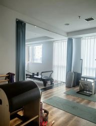 -意然瑜伽·普拉提