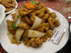 -勺园饭店(骨科医院店)