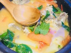 -雀舞云南菜(乐客城店)
