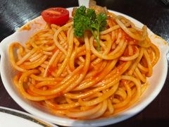-马迭尔德式西餐精酿啤酒屋(中央大街店)