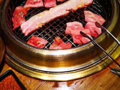 -汉拿山(北京上地华联店)