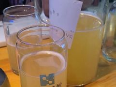 -四禧精酿烧烤串吧(大明湖店)
