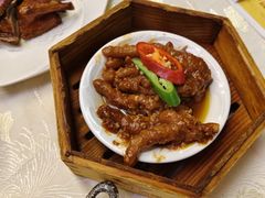 -旺东生酒楼·宴会团餐(莲塘店)