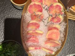 -季季山·云南野生菌火锅(上海首店)