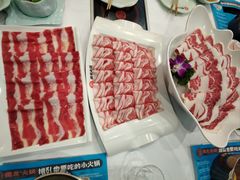 -德龙火锅(松源街直营店)