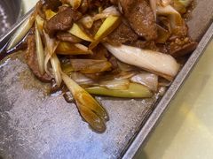 -穆隆斋清真大饭店(串窑街店)