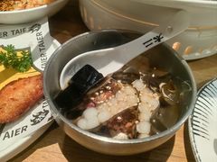 -新太二·鲜料川菜(智慧城广百店)