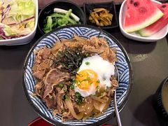 -喜多亭(宜山路店)