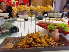-湖锦酒楼·32年地道湖北菜(光谷店)