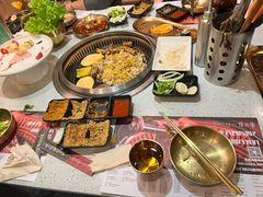 -炭之家·齐齐哈尔非遗烤肉·鲜切直供(中央大街店)