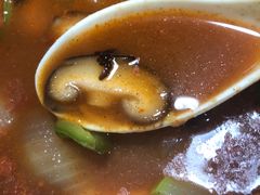 -贤花饭店(凯德店)