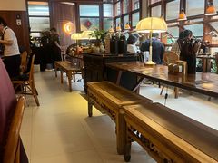 -银米·云南传统过桥米线(双廊黑金冠店)