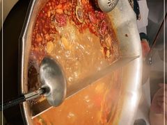 -湊湊火锅·茶憩(打浦桥日月光店)