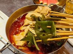 -偏脸子哈尔滨老烧烤(爱建店)