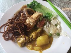 -大西洋餐厅(肇嘉浜路店)