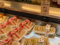 -罗森尼娜(德思勤店)