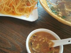 -胖太太四川麻辣排骨串(镇江路分店)
