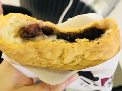 -粉粉乐鲷鱼烧(美罗城店)