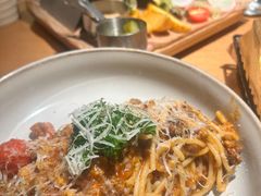 -The Good Place好地方·Brunch·coffee(国贸店)