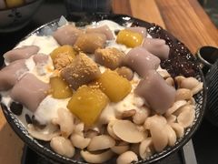 -WONDER ICE 萬得冰田(建設路总店)