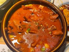 -九锅一堂酸菜鱼(学府凯德店)