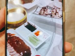 -福来居烤鸭店(天坛二店)