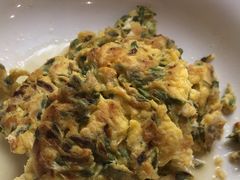 -煎饼卷大葱·非遗传承·潍坊菜(十笏园店)