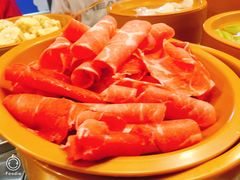 -龍歌自助小火锅(李沧丽达店)