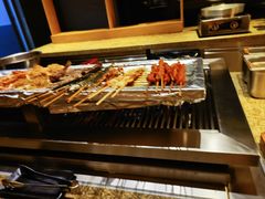 -九寨鲁能希尔顿度假酒店·開