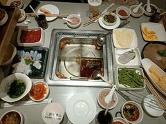 -海底捞火锅(天一广场亚细亚店)
