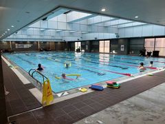 -W FITNESS 威尔仕健身·游泳(老西门新苑店)