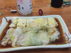 -张记炸串肠粉