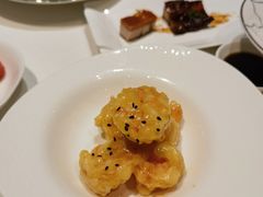 -富力丽思卡尔顿酒店·丽轩中餐厅